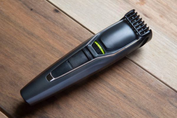Trimmer