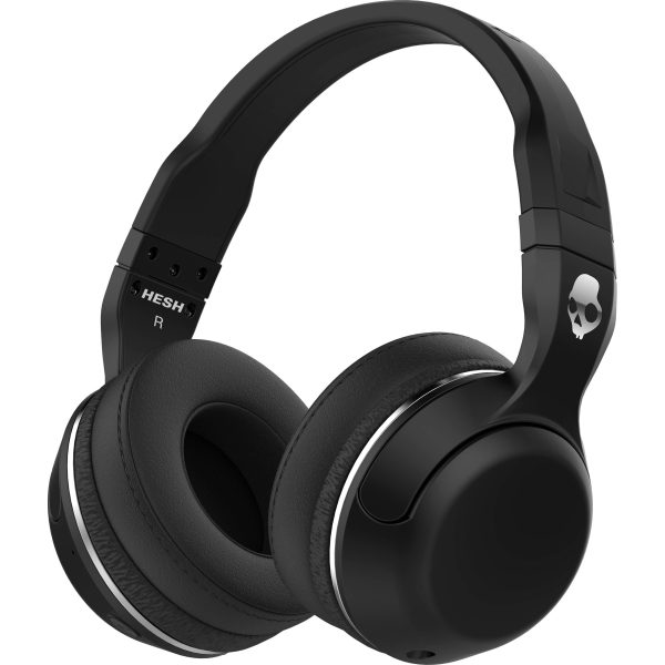 Wireless Bluetooth Headphones