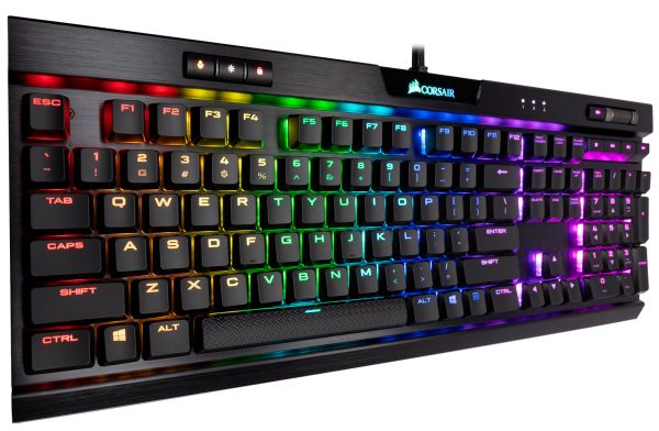 Gaming Keyboard RGB